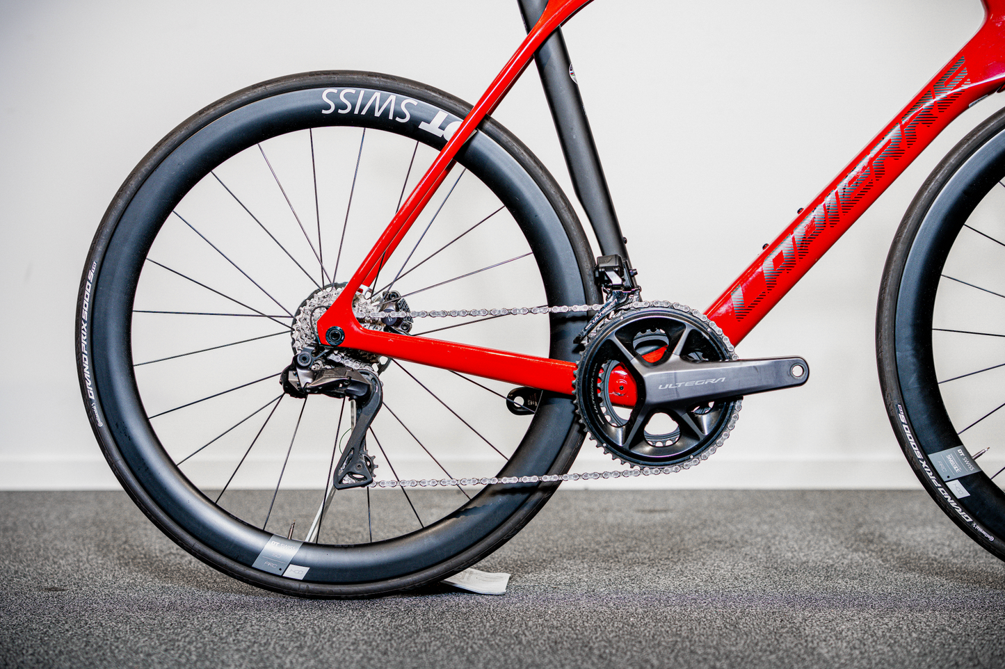 Lapierre Aircode DRS