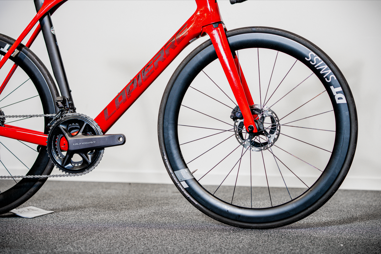 Lapierre Aircode DRS