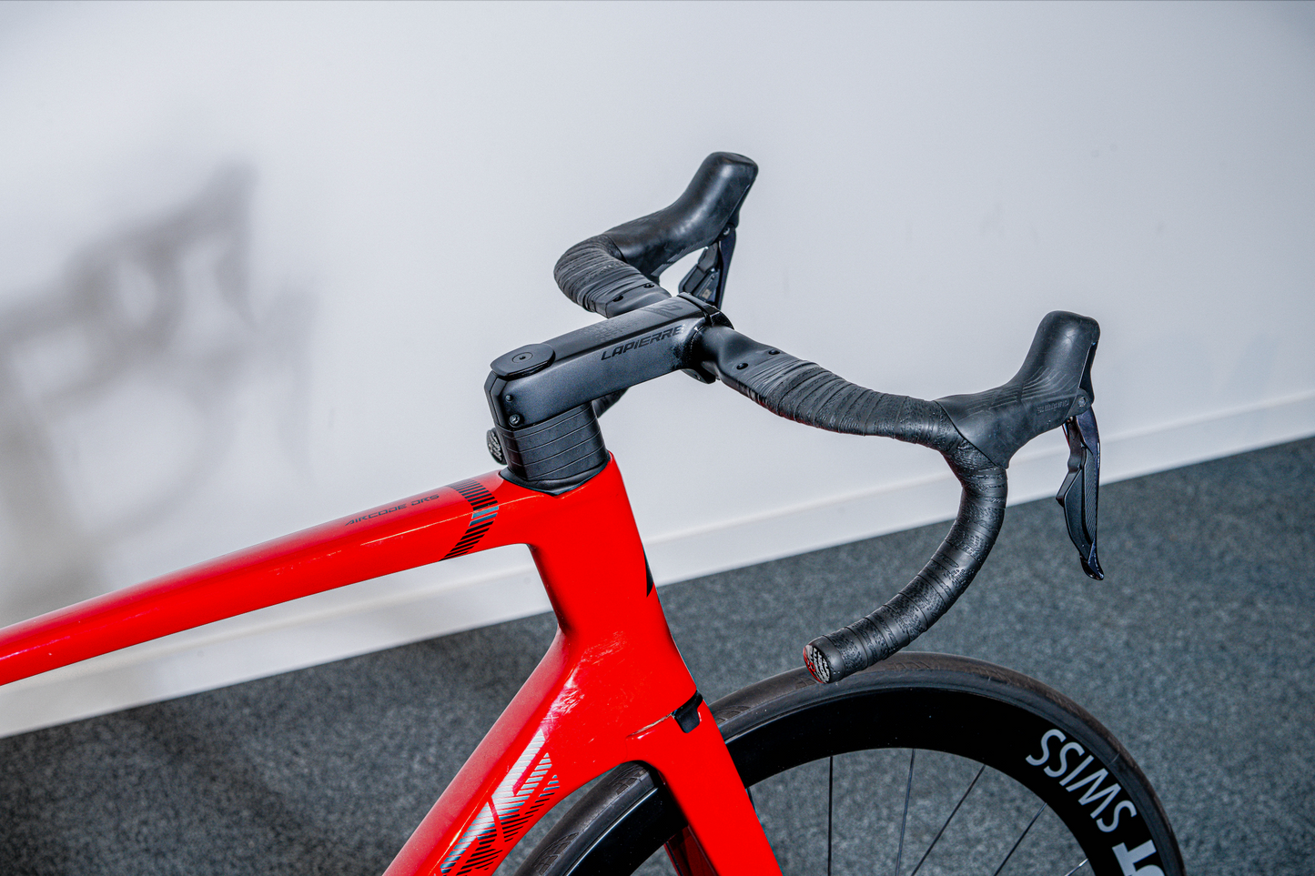 Lapierre Aircode DRS