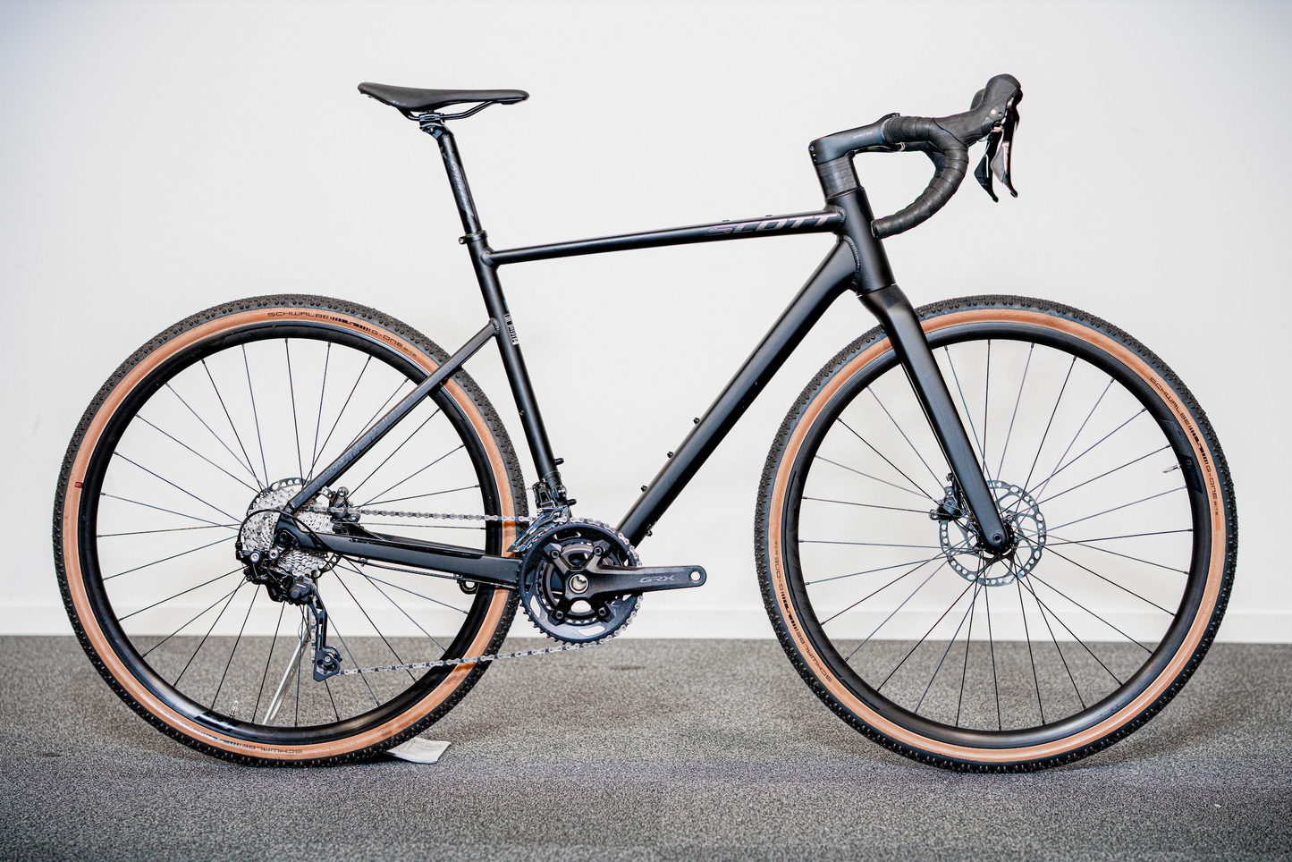 Scott Speedster Gravel 30