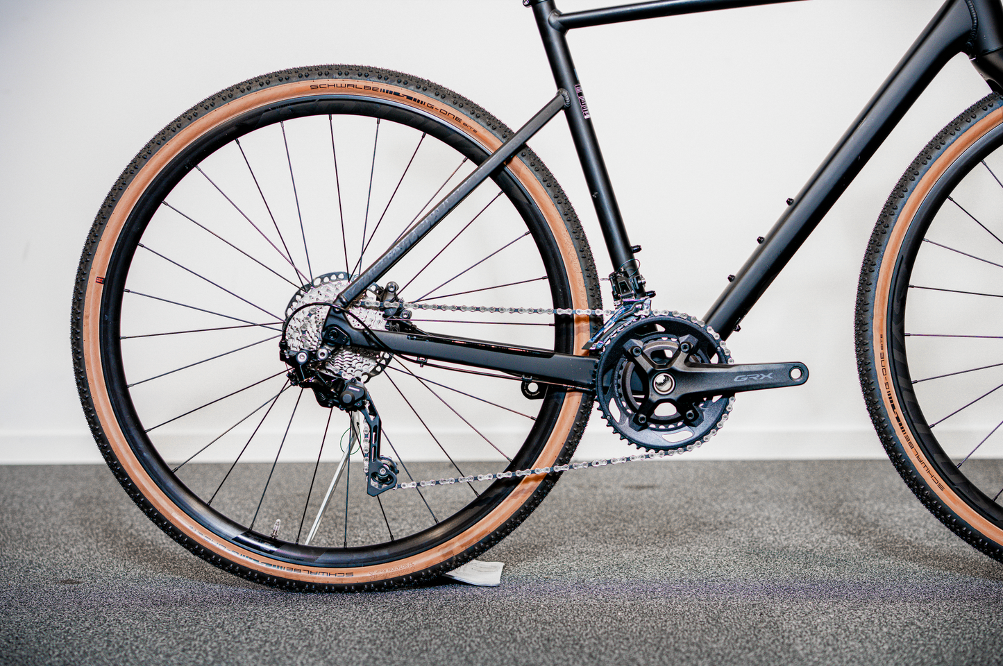 Scott Speedster Gravel 30