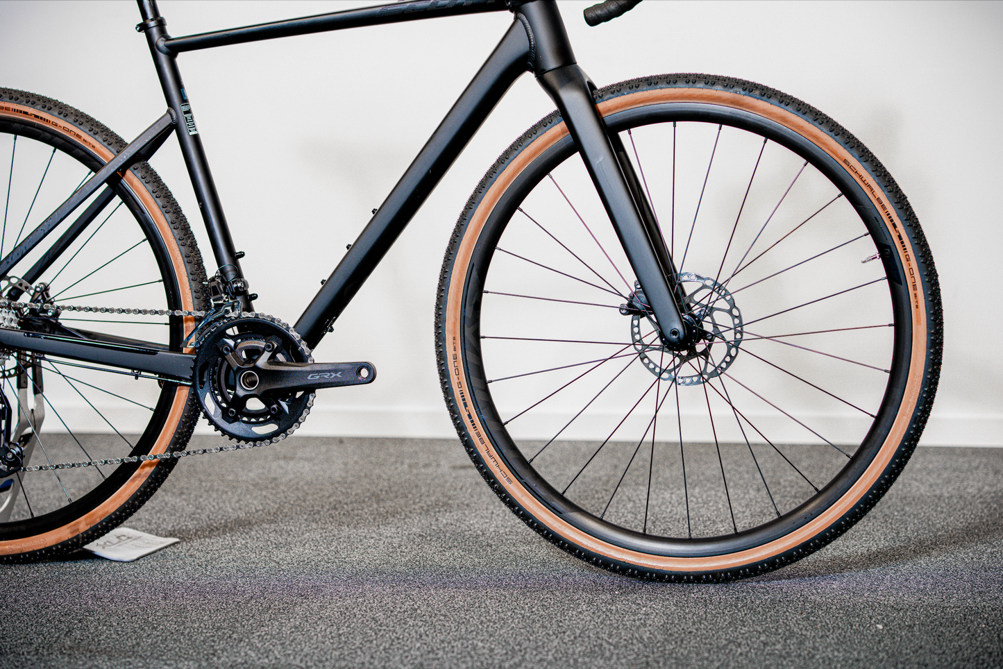 Scott Speedster Gravel 30