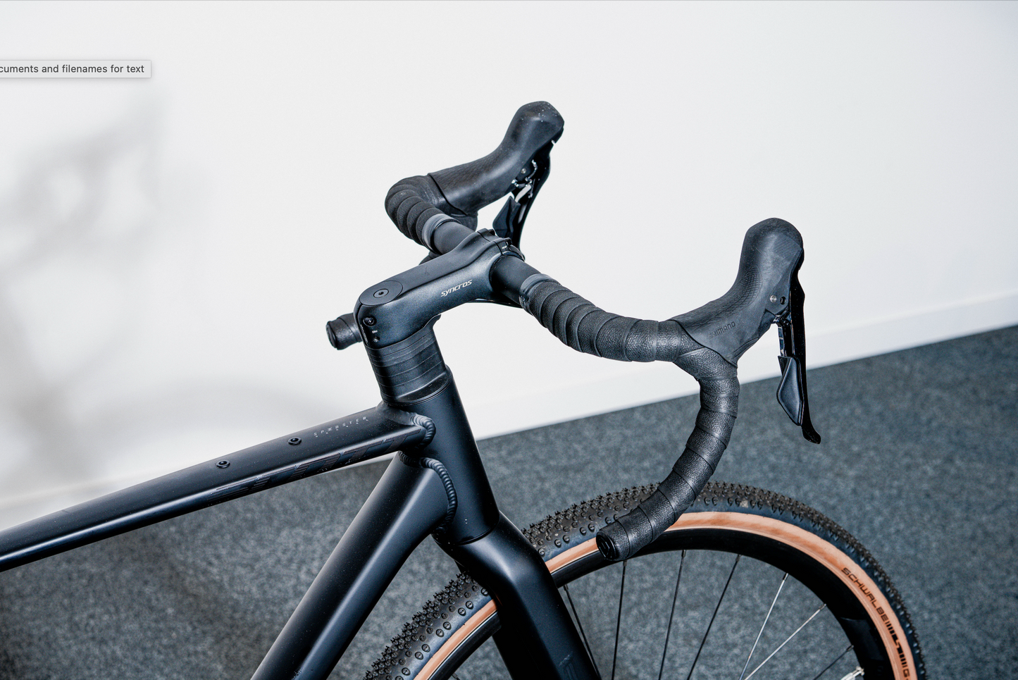 Scott Speedster Gravel 30