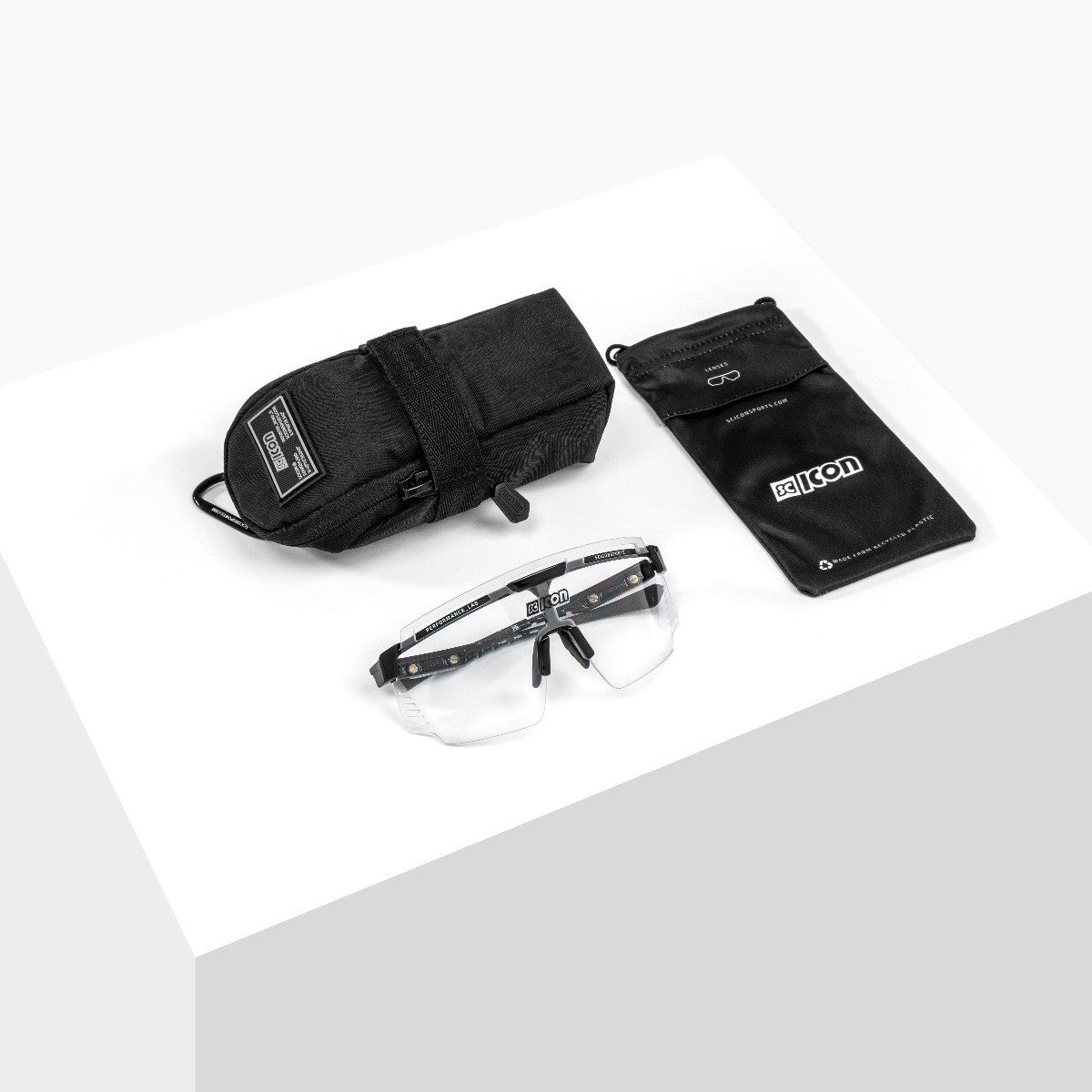 Scicon Aerowatt