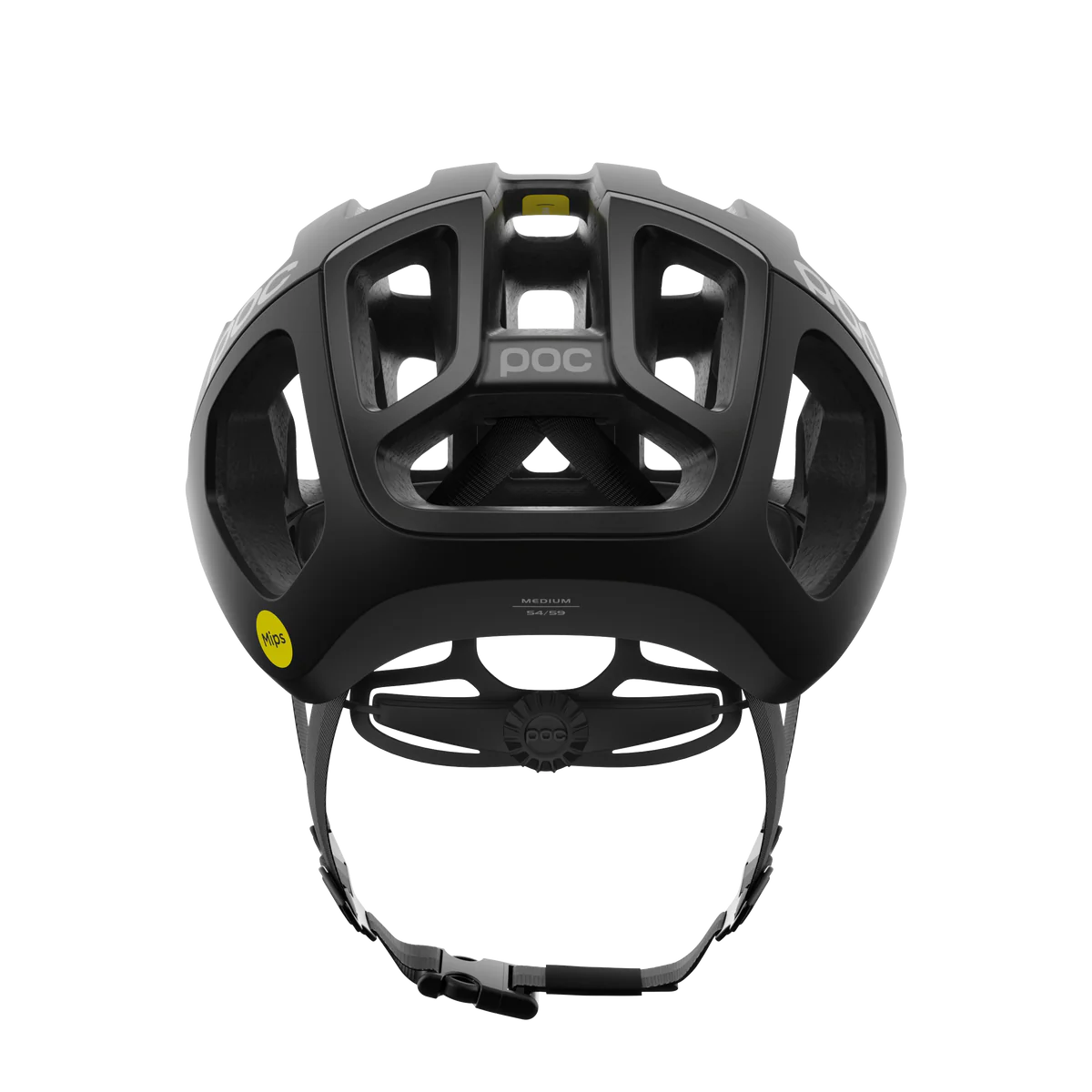 POC Ventral Air MIPS