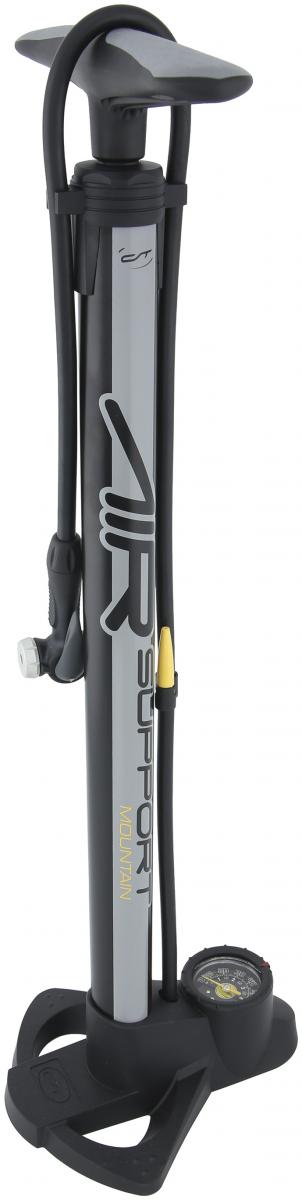 CT FLOOR PUMP AIR - BLACK/COOLGREY