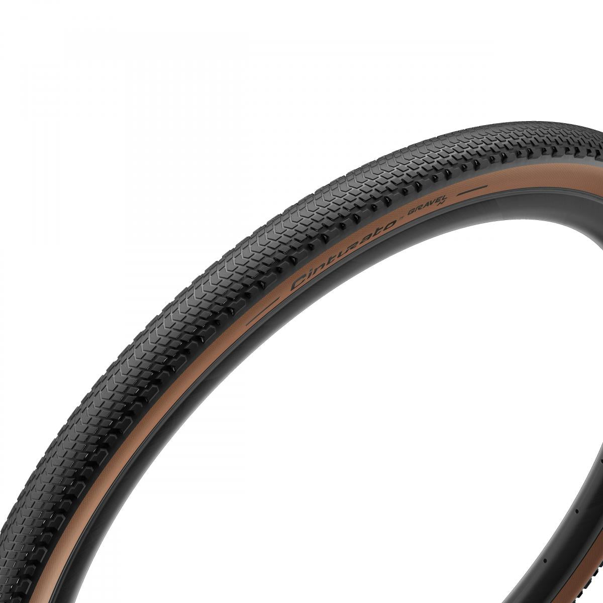 Cinturato GRAVEL H Classic (tan-wall) TechWALL 127 tpi SpeedGRIP