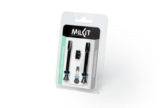 milKit Valve pack 55mm