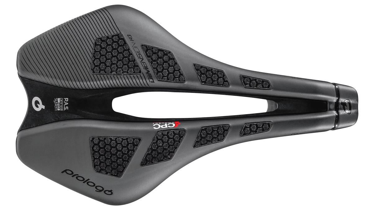 DIMENSION NACK CPC 143 NACK HARD BLACK