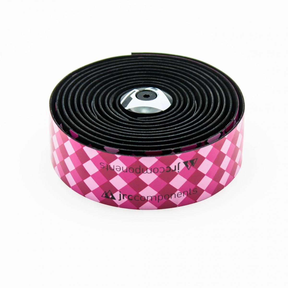 Orimono Premium Bar Tape Pink