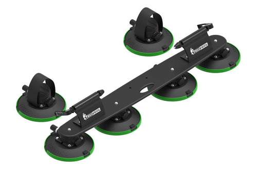 TreeFrog Elite 2 Bike Rack