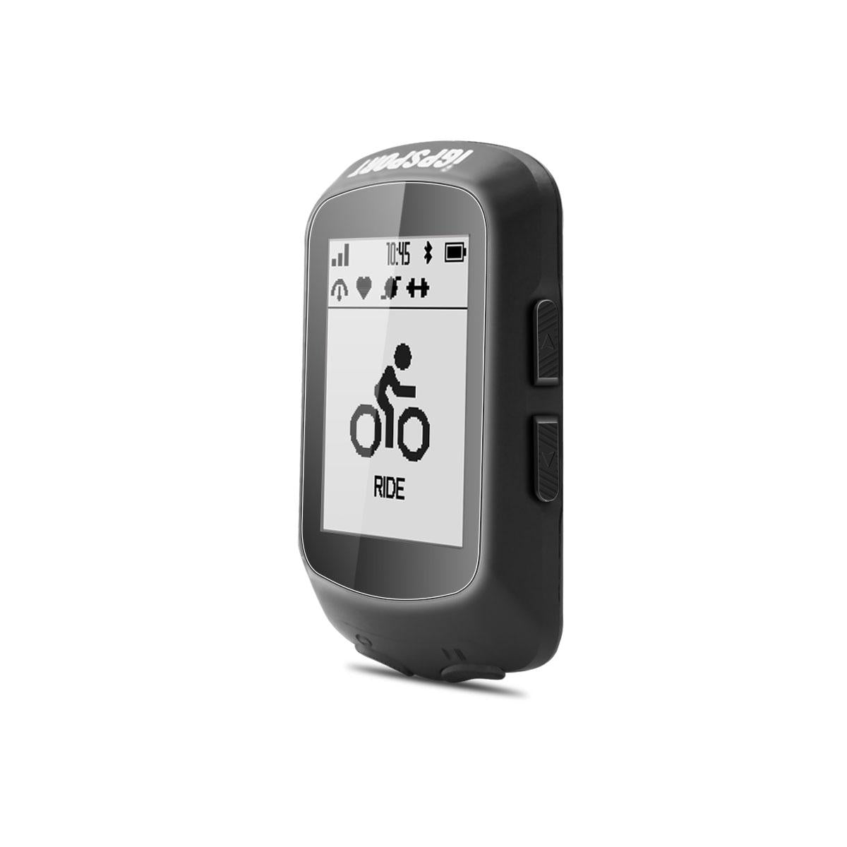 GPS Bike Computer iGS520