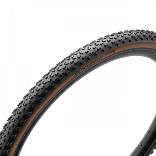 Cinturato GRAVEL S Classic 40-622 TechWALL 60 tpi SpeedGRIP