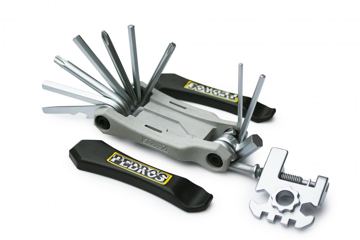 ICM 21 Multitool