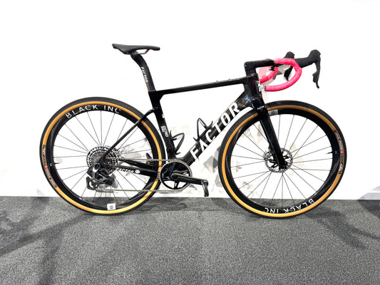 Factor Ostro Gravel *demo*