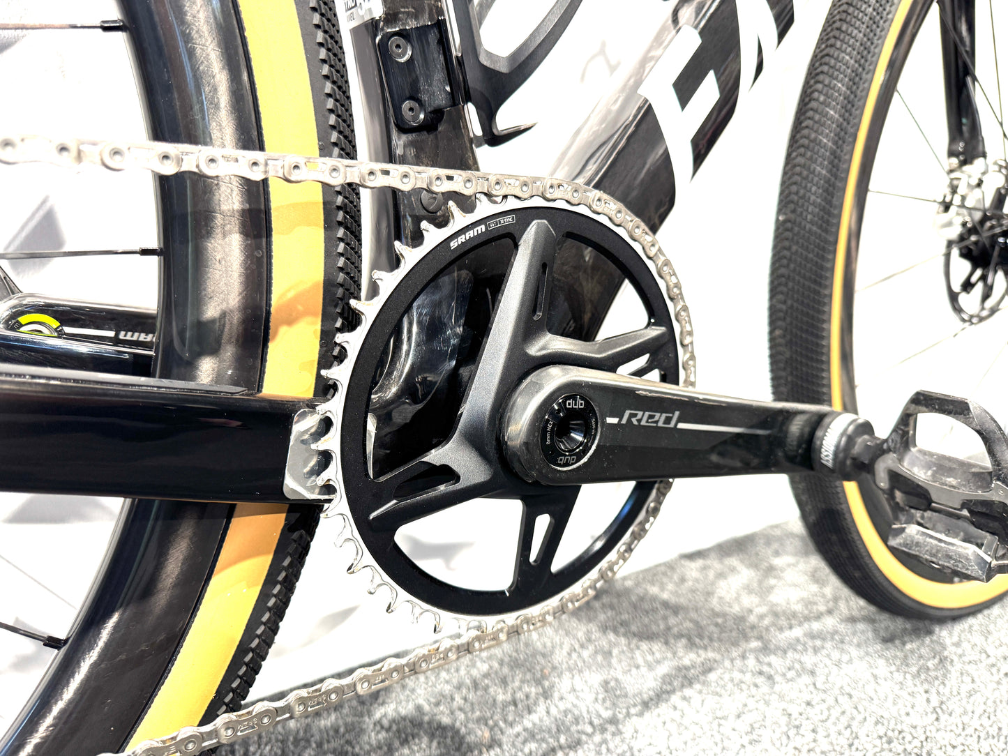 Factor Ostro Gravel *demo*