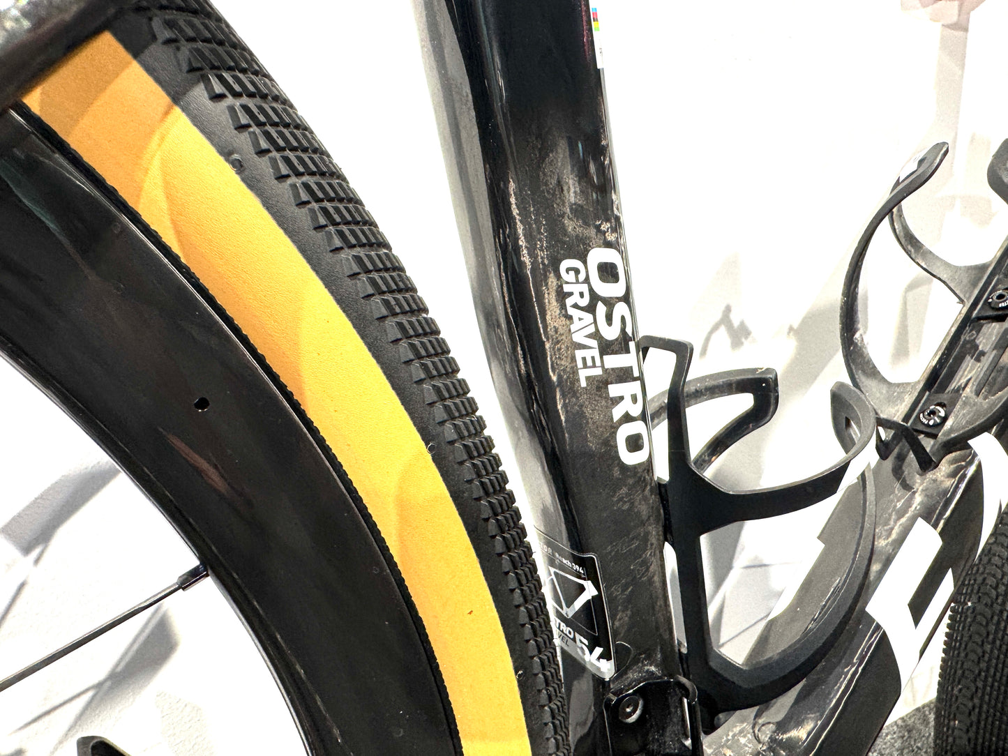 Factor Ostro Gravel *demo*