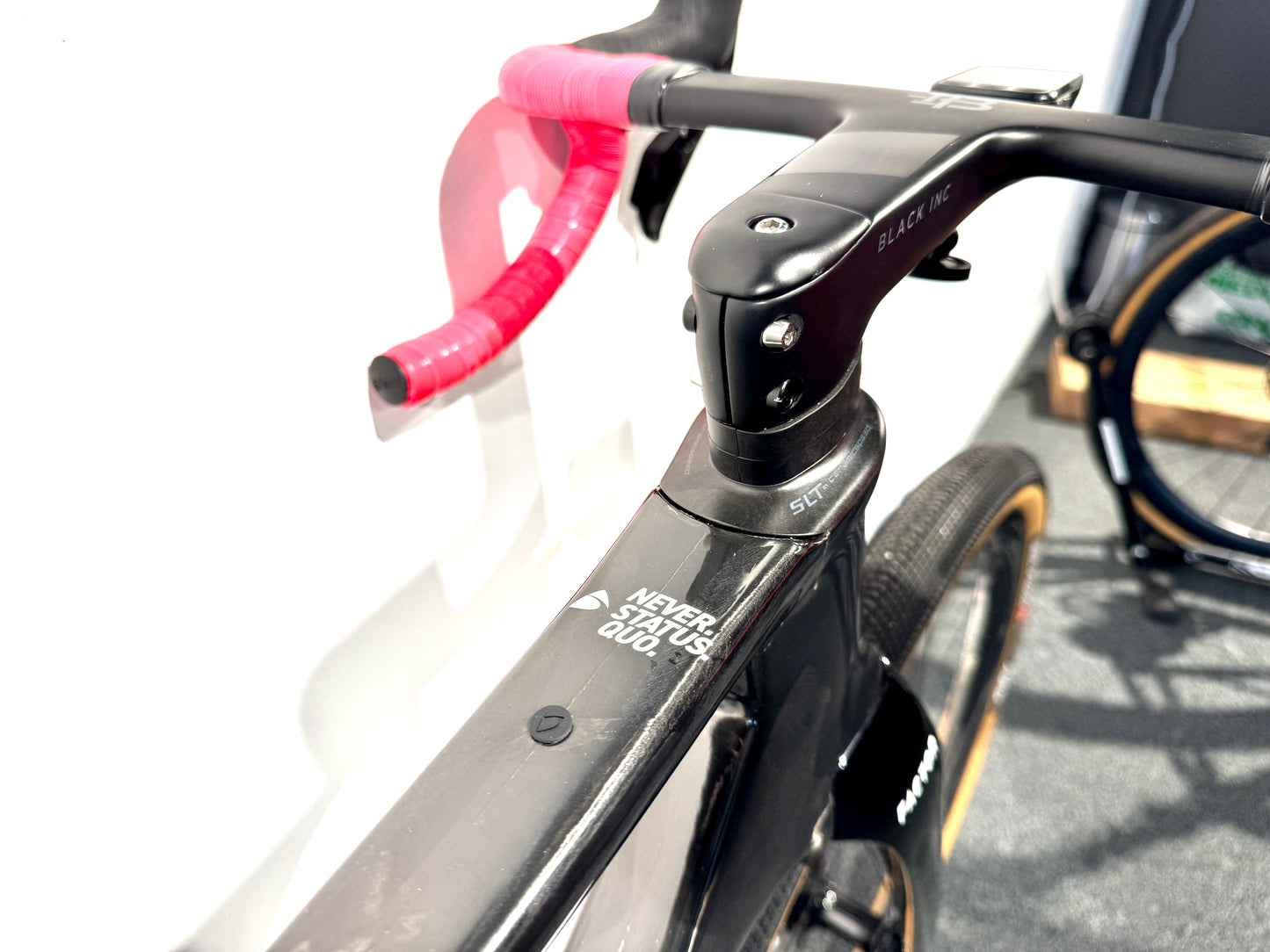 Factor Ostro Gravel *demo*