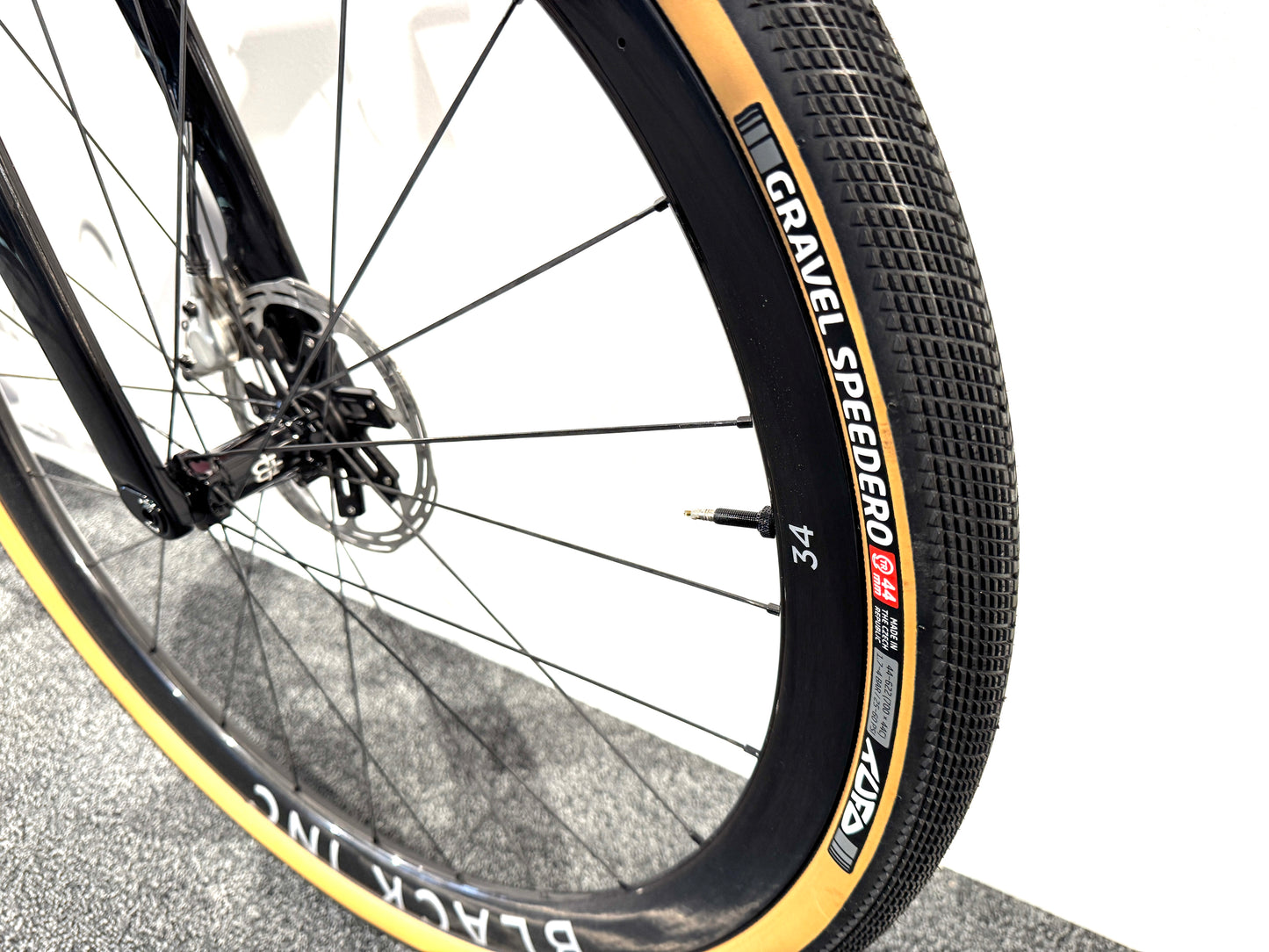 Factor Ostro Gravel *demo*