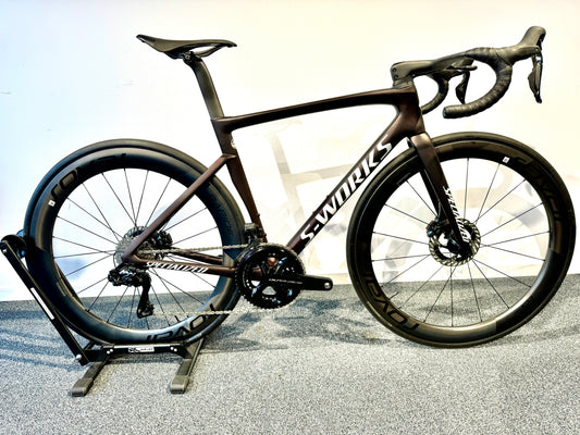 Specialized S-Works Tarmac SL7 Dura Ace Di2 stl 54