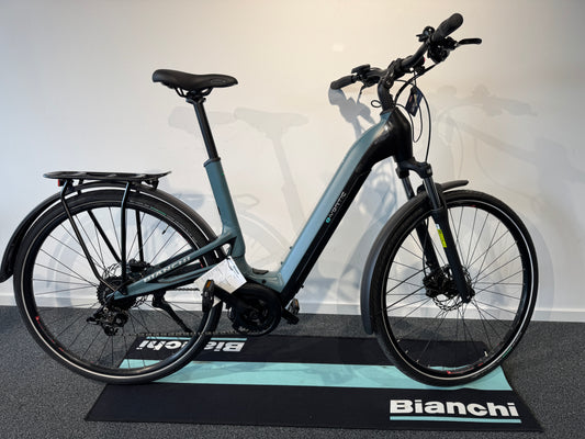 Bianchi E-Vertic C-type