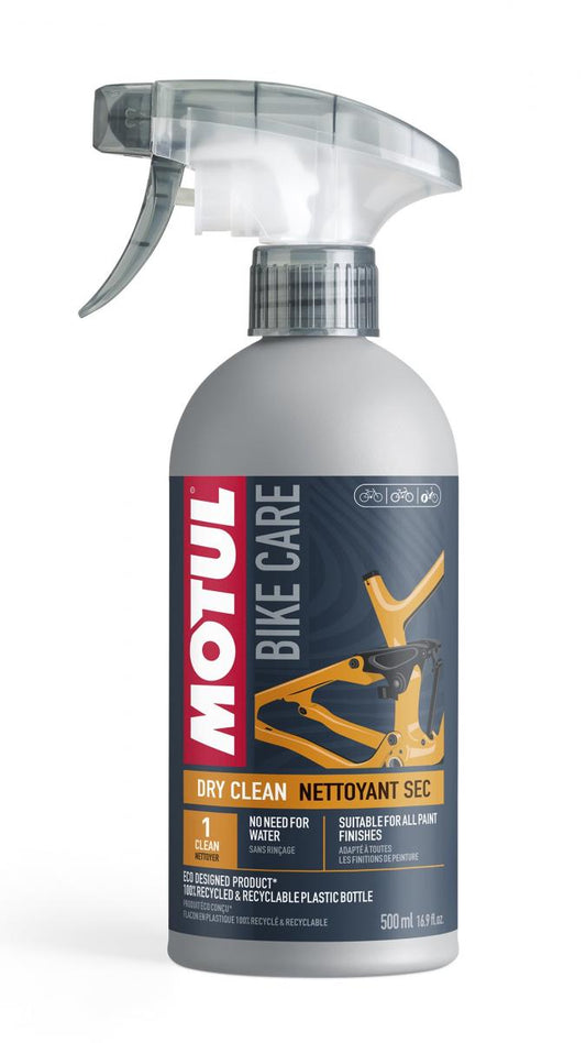 Motul Bicycle care BIKE CLEANDRY 500 ml