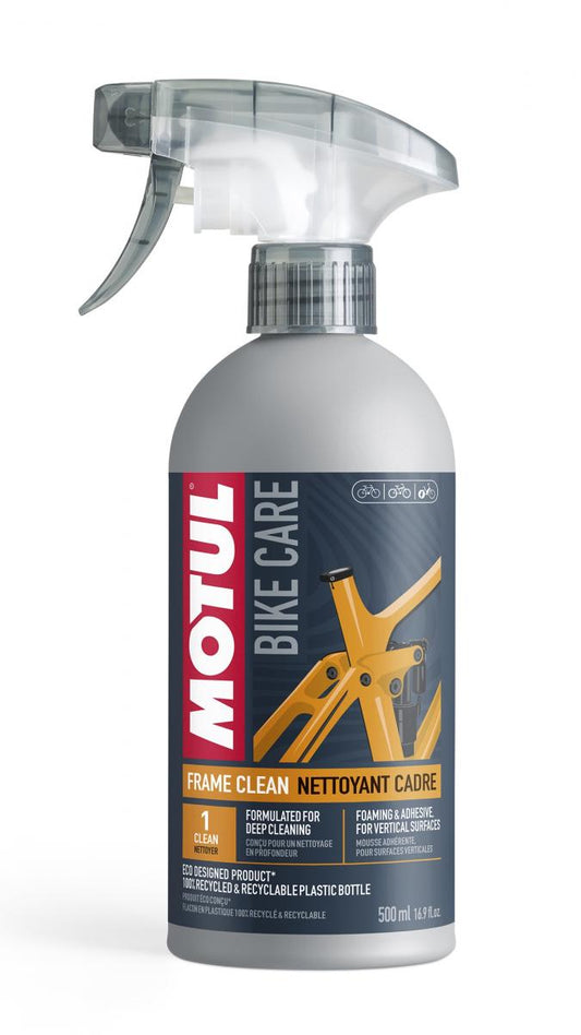 Motul Bicycle care BIKE CLEANWET 500 ml