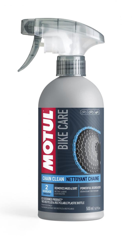 Motul Bicycle care CHAIN CLEAN500 ml