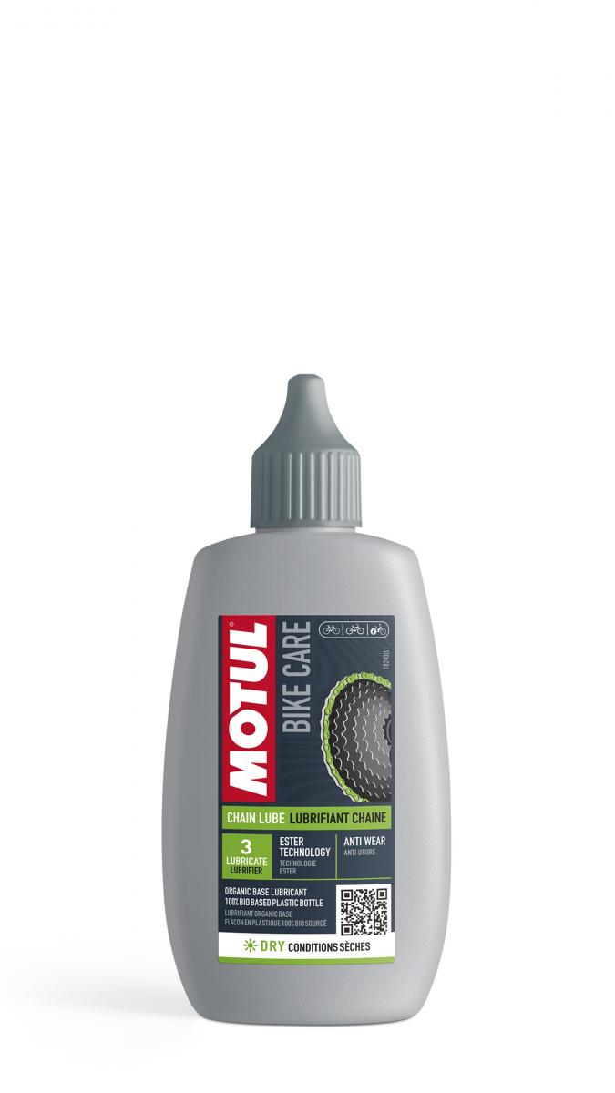 Motul Bicycle care CHAIN LUBEDRY 100 ml