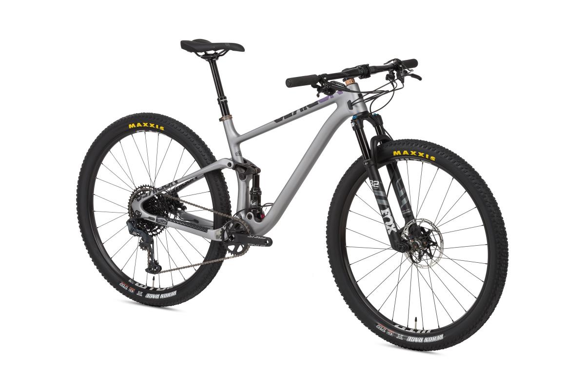 NS Bikes Synonym RC2