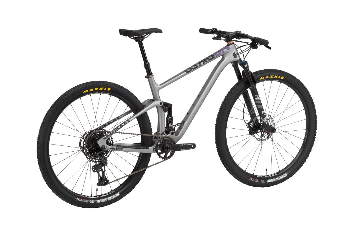 NS Bikes Synonym RC2