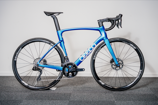 Ceepo Mamba-R