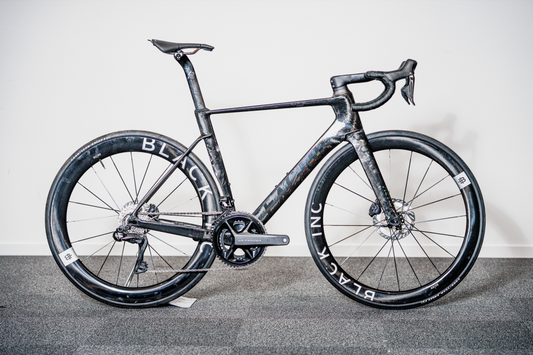 Factor Ostro VAM 2.0