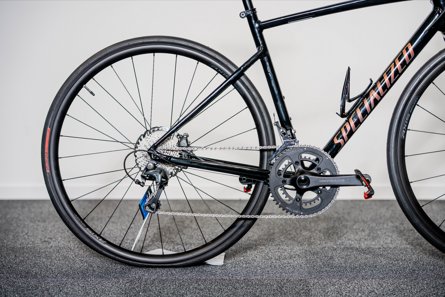 Specialized Allez E5