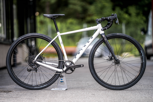 NS Bikes Rag 3+