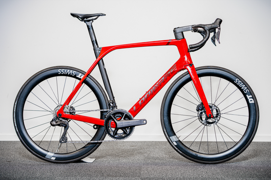 Lapierre Aircode DRS