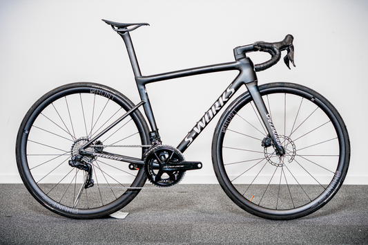Specialized S-Works Tarmac SL8