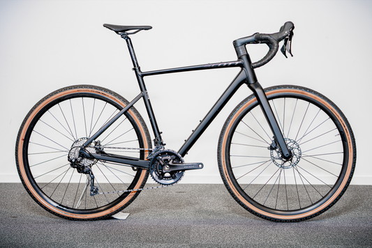 Scott Speedster Gravel 30