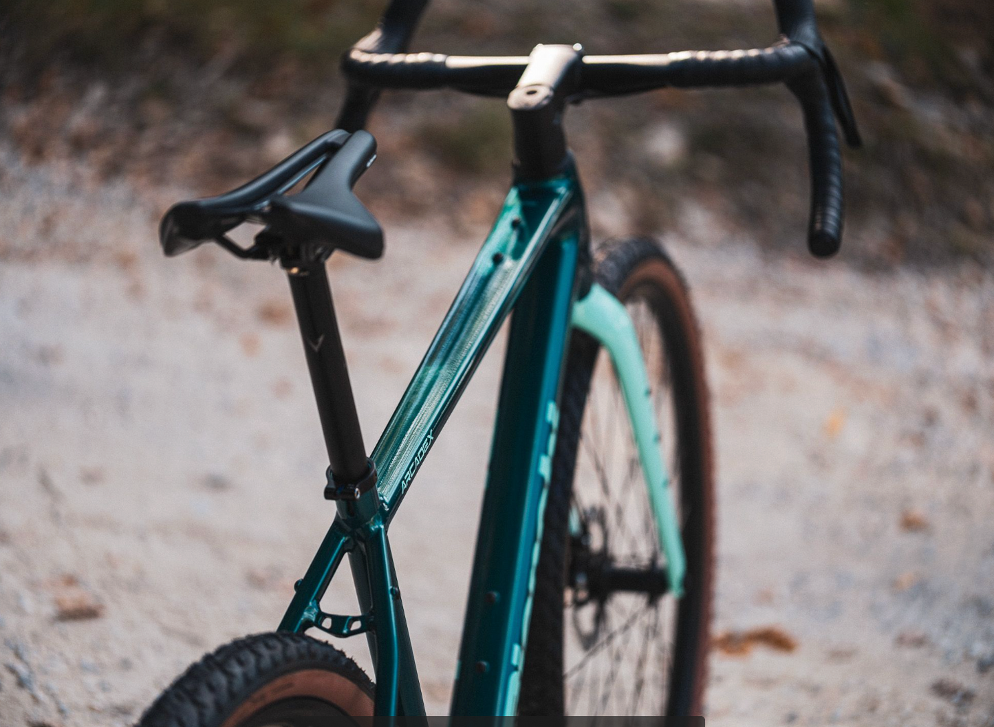 Arcadex AL GRX 610 12 spd