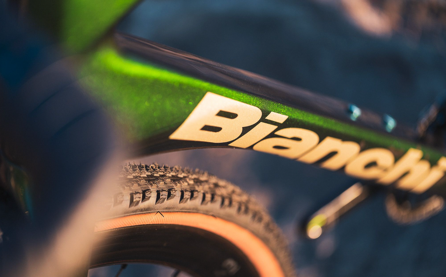 Bianchi Impulso RC Gravel