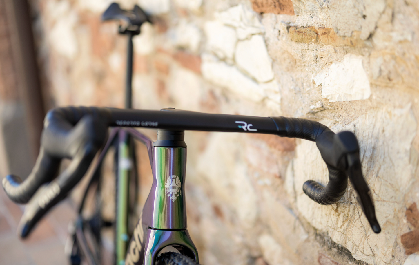 Bianchi Impulso RC Gravel